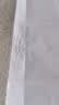 荣宝斋 书画纸 书法国画专用毛笔初学练习创作生熟宣半生熟四尺对单开学生入门 生宣-四尺四开100张 实拍图