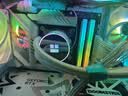 利民（thermalright）Frozen Magic 360 Scenic V2 冰封远景一体式水冷散热器 B12W风扇ARGB冷头 FM360S V2 实拍图