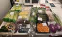 卓宸【烧烤季】冷鲜韩式烤牛肉片200g 实拍图