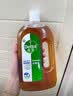 滴露（Dettol）消毒液洗衣衣物消毒水750mL 除螨杀菌混洗无忧 家居地板消毒 非84 实拍图