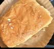 西贝莜面村奶酪焙子80g*3 内蒙特色奶酪馅饼夜宵儿童早餐速冻半成品 实拍图