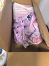 尤妮佳小羊驼拉拉裤L34片(9-14kg)超薄透气【效期28年3月】 实拍图