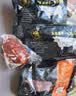 天莱香牛有机牛腿肉500g可溯源低温排酸生鲜牛肉新疆清真【真原切】 实拍图