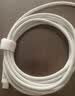 品胜苹果数据线PD快充30W/20W充电线Type-c to lightning适用iPhone14promax/13/12手机iPad车载加长2m 实拍图