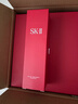 SK-II【七夕情人节礼物】神仙水精华75ml护肤化妆品礼盒套装sk2送女友 实拍图