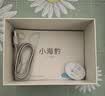 大人糖小海豹跳蛋情趣玩具女性成人用品生理震动自慰按摩器无线吮吸弹豚 实拍图