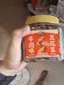 三只松鼠牛肉味兰花豆435g/罐 蚕豆坚果炒货办公室干果休闲零食小吃 实拍图