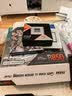 微星（MSI）主板CPU套装MPG B850M EDGE TI MAX WIFI刀锋钛+AMD锐龙7 9800X3D  板U套装 实拍图