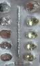 金凯撒迷你95%~97%高纯度深海鱼油胶囊omega-3成人中老年DHA+EPA 90粒 实拍图