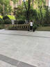 九号（Ninebot）电动滑板车E2Plus升级款 成年人折叠便携式电动车两轮代步缓震智能学生炫彩氛围灯大屏仪表 实拍图