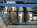邓禄普（DUNLOP）汽车轮胎 225/60R18 100H GRANDTREK PT30 原配丰田RAV4/凌放 实拍图