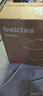 蓓慈(beici)泡脚桶杀菌足浴盆自动加热按摩暖脚洗脚盆足浴桶送父母送长辈男女友生日礼物三伏暴汗M2pro 实拍图