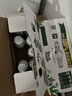伊利金典3.8g乳蛋白鲜活PET吨吨瓶纯牛奶250ml*10  礼盒装 7月 实拍图