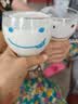 美的（Midea）破壁机家用全自动免煮自清洗新款小型1-2人1.2L轻音多功能豆浆机榨汁机五谷杂粮辅食料理机补贴D26 实拍图
