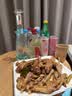 五粮液官旗 舒醺荔枝味果酒 女士聚会低度微醺甜酒 五粮液官方出品 8%vol330mL2瓶 实拍图