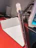 【追剧神器】华为Matepad11.5S平板电脑保护套3+y折防弯matepadSE11新款pad10.4壳pro11带笔槽透明 【3+Y折-蓝色】面盖可吸附 华为Matepad11.5S【11.5寸 实拍图