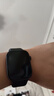 华为WATCH FIT 3 华为智能手表 幻夜黑 轻薄大屏运动减脂 男女情侣手表 实拍图