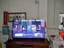 酷开创维65K3 【送装一体版】一级能效 64GB 144Hz AI远场语音 国家补贴 液晶平板电视机65P3F 实拍图