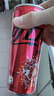 可口可乐（Coca-Cola）FIFA世界杯主题罐330*20罐(16支国家队+4足球版面)京东独家整箱装 实拍图