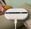中兴（ZTE）U10LS 随身wifi6免插卡移动wifi无线网卡便携式热点4g路由器无限笔记本电脑通用流量2026款 实拍图