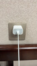 Apple/苹果 60W type-c充电线-1米 usb-c手机数据线 原装旗舰店苹果iPhone 17 Pro Max iPad快充线 实拍图
