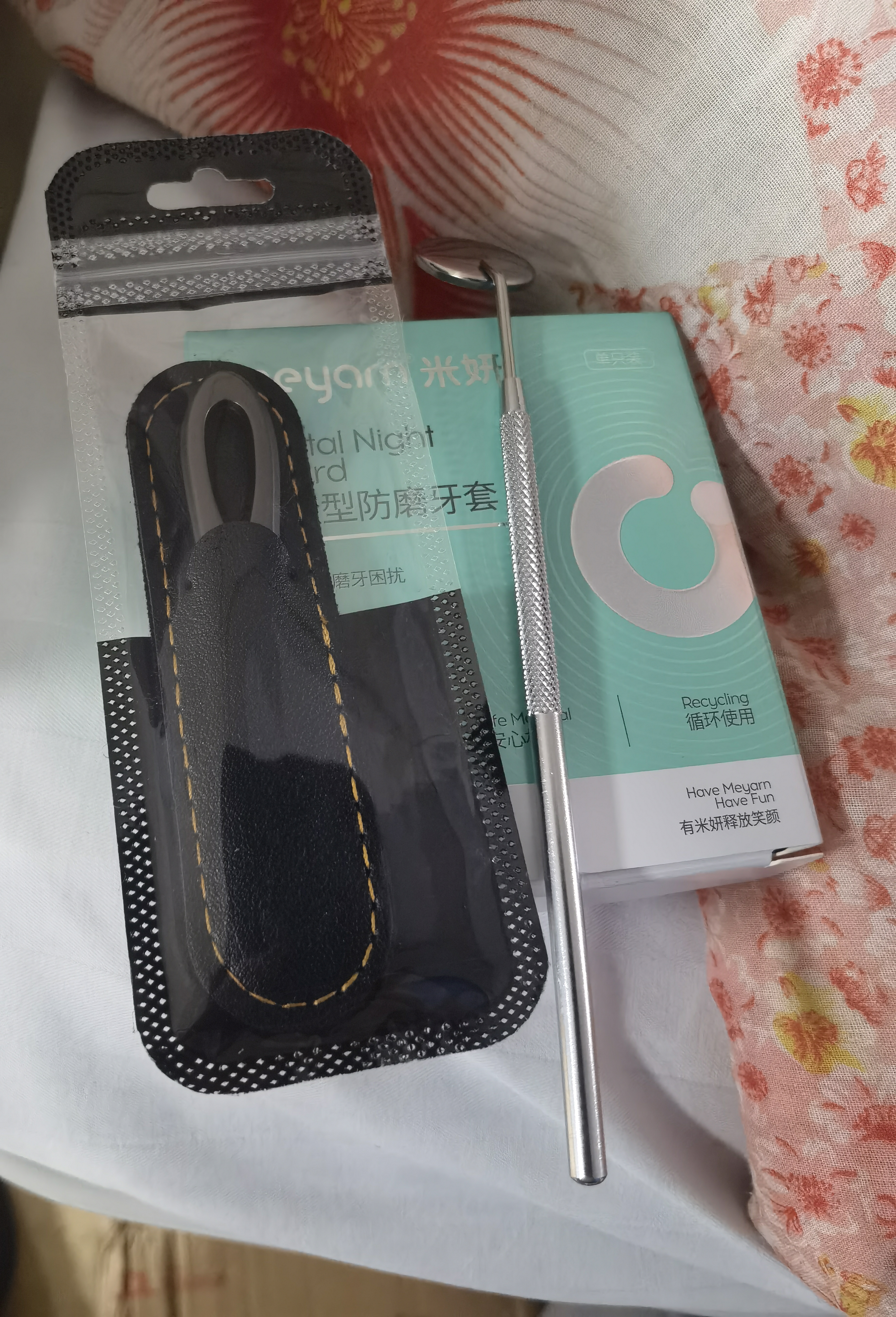遇上佳人 磨牙齿工具 磨牙神器牙镜大人专用打磨器修搓成人挫牙磨平棒锉刀 实拍图