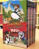 新东方西游记英文版Journey to the West四大名著英文绘本故事书 赠闪卡 火箭女孩小学生初中生课外书9-14岁儿童课外阅读必备 西游记英文版【闪卡+108集动画+2本练习册】 实拍图