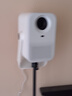 小米投影仪 REDMI 5【400CVIA】一体式金属云台360°调节 ToF 激光感知模组 便携投影仪家用 实拍图