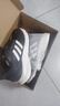 阿迪达斯（adidas）七夕礼物 男女跑步鞋减震防滑耐磨舒适跑步运动鞋 实拍图