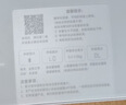 米家小米智能体重秤S200蓝色 人物双模式APP高精准数据测量家用健康秤半身测脂 体重管理减肥专用 实拍图