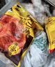 皇家小虎霸气大鸡腿220g*3空气炸锅半成品奥尔良鸡腿冷冻鸡肉 源头直发 实拍图