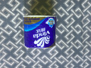 维达（Vinda）有芯卷纸 蓝色经典4层200克*10卷 厚韧大分量 卫生纸厕纸 卷筒纸 实拍图
