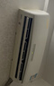 京东家政清洗 挂式空调3台全拆洗 家电清洗上门服务清洁保养保洁 实拍图
