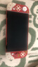 任天堂（Nintendo）【国内保税仓】Switch2/1代 OLED/续航加强日版/港版便携家用ns体感游戏机掌机 港版OLED白色64GB保税（赠共享会员） 实拍图