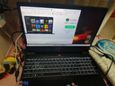 神舟20206款战神S8 S9 Z8旗舰AIPC 酷睿i5/i7/i9H 满性能RTX5060/3050/4060/4070电竞游戏笔记本电脑 【国补旗舰版】战神S8 i5 RTX3050【6G显存】 实拍图