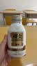 农夫山泉 炭仌咖啡 拿铁 即饮咖啡铝罐270ml*15瓶 纸箱装 实拍图