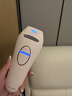 慕金（SMOOTHSKIN）【冰点无痛】ICE蓝宝石脱毛仪 首款三合一智能测肤 全身私处腋下脱粗硬毛 实拍图