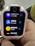 华为（HUAWEI）儿童手表5X/Pro【国家补贴15%】智能双摄拍照视频4G全网电话手表通话游泳防水学生男女孩离线朋友4 5X星云粉【送高清贴膜*2+吊坠+电话卡】 7天无理由 实拍图
