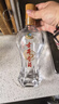 古井贡酒 经典 浓香型白酒 45度 500ml*2 双瓶装 口粮酒 实拍图