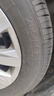 佳通轮胎(Giti)轮胎205/55R16 91V  228v1 原配吉利帝豪 适配 速腾/宝来 实拍图