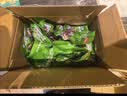 京东京造原味巴旦木仁400g每日坚果干果扁桃仁杏仁零食炒货京东自营无添加 实拍图