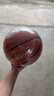 斯伯丁（SPALDING）篮球TF系列7号PU比赛室内外兼用耐磨学生成人青少年 77-176Y 实拍图