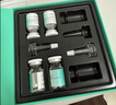 丽普司肽（lipostides）重组胶原蛋白冻干粉淡化痘后红印修护精华护肤品礼物 1盒（ 3对 共18ml） 实拍图