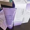 自然堂凝时鲜颜洁水乳(洗面奶125g+水160ml+乳120ml)礼物七夕送女友 实拍图