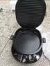 美的（Midea）电饼铛 双面加热 家庭用煎饼煎烤机烙饼锅 加大加深烤肉电煎锅火力可调电饼档JKC30J58 升级混发 实拍图