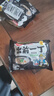 出前一丁（NISSIN）日清 进口方便面 黑蒜油猪骨汤味96g*5袋 泡面热门商品 实拍图