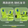 南极人2双气垫运动鞋垫除臭防臭透气吸汗减震软弹跑步军训专用站久不累 实拍图
