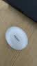 OPPO Enco Free4 真无线入耳式蓝牙耳机降噪耳机翻译耳机 超长续航 通用苹果华为小米手机 珠光白 实拍图