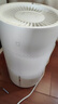 米家小米空气加湿器 无雾加湿器3 400mL/h快速加湿保湿礼品家用卧室大容量办公室婴儿孕妇 4L大容量 实拍图