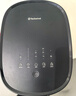 美的（Midea）【直流变频】家用静音空调扇 智能语音冷风扇 负离子落地冷风机水冷塔扇 强力制冷双向送风ADJ10SC 实拍图
